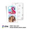HP Sprocket Pre-Cut Zink Photo Paper 2x3, 30 Sheets, Compatible with HP Sprocket Photo Printers